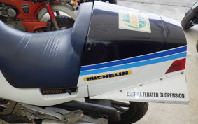 SUZUKI RG250 Gamma 2005 GJ21A