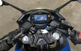 SUZUKI JIKUSA-SF250 ED22B