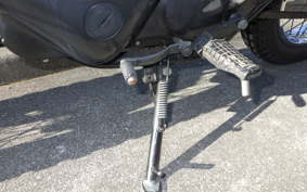 KAWASAKI 250TR 1996 BJ250F