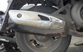 YAMAHA JOG Z 3YK
