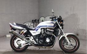 HONDA CB1300SF SUPER FOUR 1999 SC40