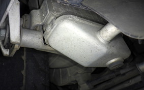 HONDA GYRO CANOPY TA03