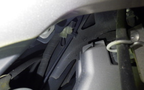 SUZUKI ADDRESS 110 2012 CE47A