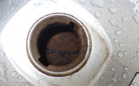 SUZUKI GR650 1984 GP51A