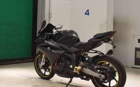 HONDA CBR250RR A 2008 MC51