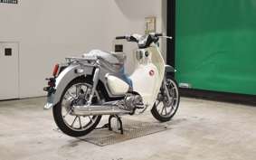 HONDA C125 SUPER CUB JA71