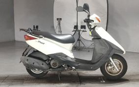 YAMAHA AKUSHI STREET SE53J