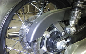 TRIUMPH BONNEVILLE T100 2025