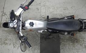 SUZUKI GRASS TRACKER NJ47A