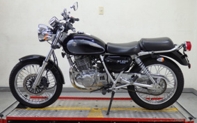 SUZUKI ST250E TYPES NJ4CA