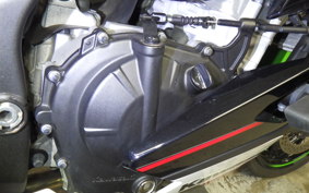 KAWASAKI ZX-25R ZX250E