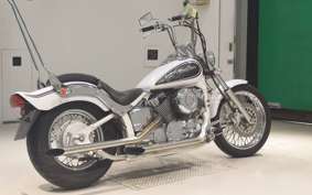 YAMAHA DRAGSTAR 400 1999 4TR