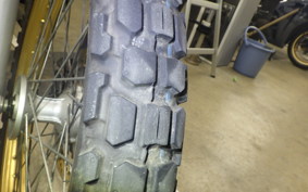 YAMAHA SEROW 250 Gen.2 2025 DG17J