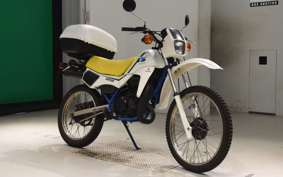 SUZUKI TS50 Hustler SA11A