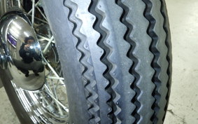 HARLEY FLSTC 1340 1990