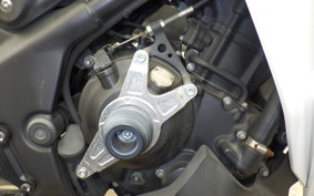 HONDA CBR250R A MC41