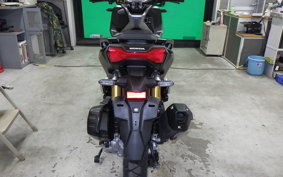 HONDA ADV150 2017 KF38