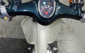 HONDA C90 SUPER CUB 2002 HA02