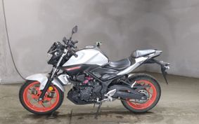 YAMAHA MT-25 RG43J