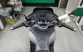 HONDA PCX 125 2018 JK05