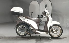 HONDA SH MODE JF51