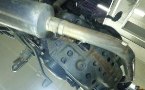 YAMAHA TW225 2008 DG09J