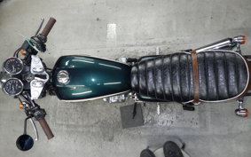 HONDA CB400SS E 2008 NC41