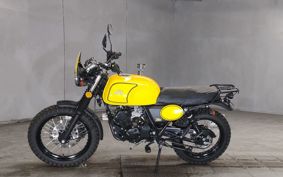 OTHER TON PE -STROKE  SCRAMBLER 125 ..