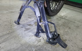 HONDA ｸﾛｽｶﾌﾞ110-2 2010 JA45