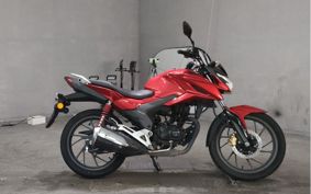 HONDA CBF125R PJJK