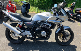 HONDA CB400SFV-3 BOLDOR 2006 NC39