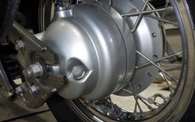 YAMAHA DRAGSTAR 400 CLASSIC 2008