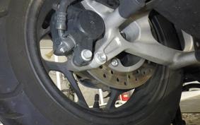 HONDA PCX 160 2005 KF47