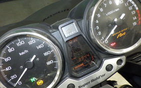 HONDA CB400 SUPER BOLDOR A 2016 NC42