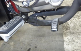 HONDA MONKEY 125 2022 JB03