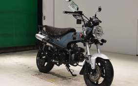 HONDA DAX 125 2024 JB04