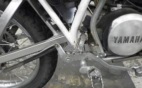 YAMAHA DT50 2017 17W