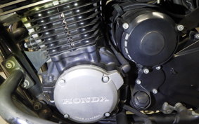 HONDA CB750 GEN 2 2005 RC42