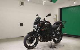 KAWASAKI Z400 Gen.2 2024 EX400L