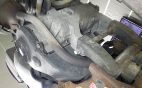 SUZUKI ADDRESS V125 G CF46A