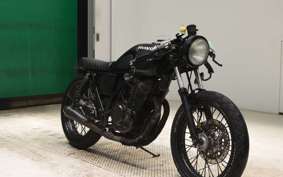 HONDA GB250 CLUBMAN MC10