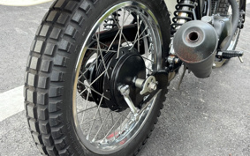 KAWASAKI 250TR BJ250F