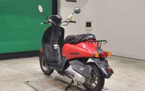 HONDA TODAY 2 AF67
