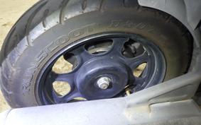 HONDA TACT Gen.4 2025 AF75