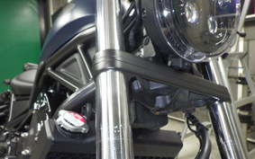 HONDA REBEL 500 A 2024 PC60