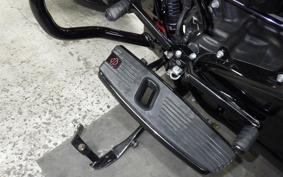 HARLEY FLTRXSE1920CVO 2021