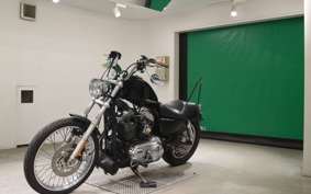 HARLEY XL1200C 2004