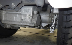 HONDA GYRO CANOPY 2017 TA03