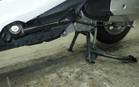 HONDA LEAD 125 2022 JF45