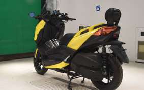 YAMAHA X-MAX 250 A 2025 SG42J